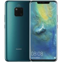 HUAWEI 华为Mate 20 Pro 翡冷翠 6GB+128GB 麒麟980芯片全面屏徕卡三摄