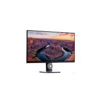 戴尔DELL S2719DGF 27英寸2K屏155Hz刷新不闪屏电竞电脑显示器