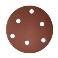 3M P80 251U 125CM 圆形砂纸片 P80 251U ,100张