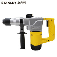 Stanley/史丹利 850W多功能电锤 STHR272K-A9DJ点睛