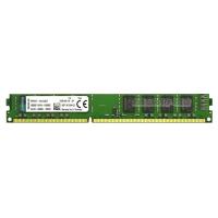 金士顿 (Kingston) DDR3 1600 8G 台式机内存(含安装调试)