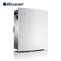 Blueair/布鲁雅尔家用空气净化器203slim 除甲醛雾霾PM2.5 CADR值250噪音值58 20-30㎡