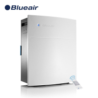 Blueair/布鲁雅尔家用空气净化器270E Slim 除甲醛异味 CADR值250 噪音值58 适用20-30㎡