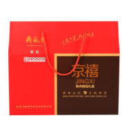 月盛斋京禧(标配)礼盒