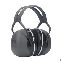 3M X5A 耳罩,头带式 1副.