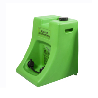 补天 BTBG60-1 60L便携式洗眼 器 绿色