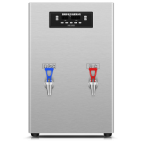 AG90 12KW开水器590*350*910