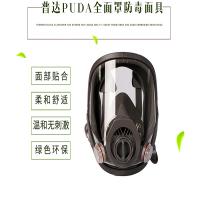 普达 4007 防毒面具 2个起订
