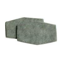 思创 ST-AGXC 活性炭纤维滤芯片 灰色 均码 500片装