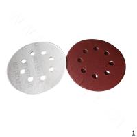 3M P240 251U 125CM 圆形砂纸片P240 251U ,100张
