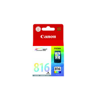 佳能(Canon)CL-816 打印机彩色墨盒(适用iP2780、iP2788、MP236、MP288)