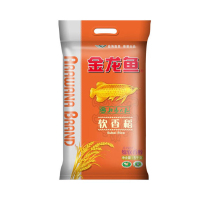 金龙鱼软香稻5KG