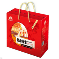 大红门酱卤鲜熟食礼盒1800g