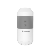 西屋(WESTINGHOUSE)车载香薰加湿器 SC-C160 白色