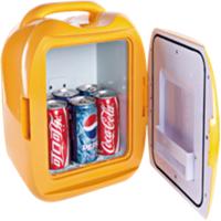 车管家车载冰箱GJ-1102DJ点睛