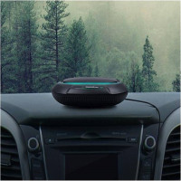 车管家车载空气净化器GJ-1151DJ点睛