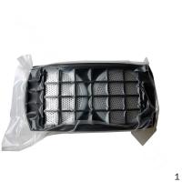 3M ADFLO 有机/无机/酸性气体滤盒 ADFLO配件,有机/无机/酸性气体滤盒,1个/箱 1盒