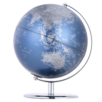 得力(deli) 地球仪 2185 单个装