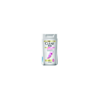 SHIPU 清扬樱花洗发露50ml
