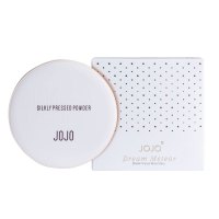 WQ雪肌亲肤柔蜜粉饼