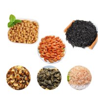 WQ干品大礼包六合一（总重量1055g）