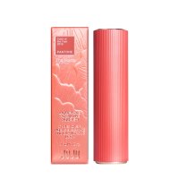 WQ蜜色珊瑚哑光口红