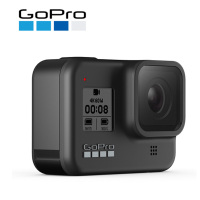 DTOTC GoPro HERO8 Black运动相机摄像机带稳定器