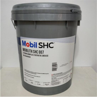 霍尼韦尔(Honeywell) 耐高温润滑脂 力富SHC007 18L/桶