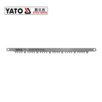 YATO/易尔拓 干木锯条 YT-3220 300mm 1根
