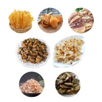 WQ干品大礼包七合一(总重量1085g+80颗)