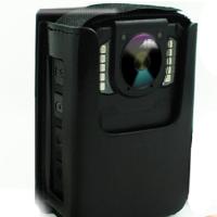 JERIS 执法记录仪皮套 捕法者执法记录仪皮套 9*6*3cm