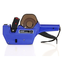 得力7502DJ点睛标价机(混)(台)