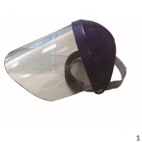3M 3M500701 头带式聚碳酸酯面屏套装 1套