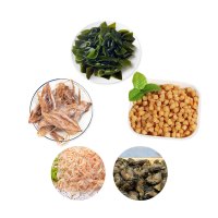 WQ干品大礼包五合一(总重量925g)