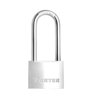 企业订制通用挂锁箱包锁抽屉锁柜门挂锁