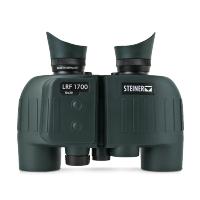 STEINER视得乐 望远镜 激光测距望远镜LRF 1700 10x30 2316(单位:架)