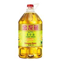 金龙鱼AE纯香菜籽油 5L 非转基因