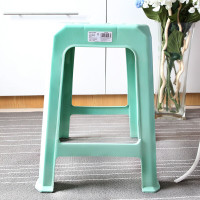 茶花普通方凳1个0823DJ点睛