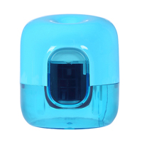 齐心 B2479 削笔机电动(滚刀式)