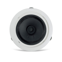 喇叭扬声器广播