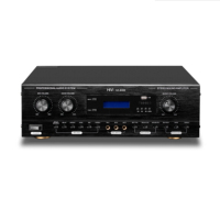 高保真音响功放机 立体声音箱功放机