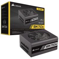 美商海盗船电源RM750XDJ点睛