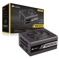 美商海盗船电源RM850XDJ点睛