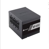 美商海盗船电源SF450/ITXDJ点睛