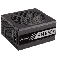 美商海盗船电源RM550XDJ点睛