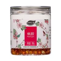 小钟工坊桃胶 桃花泪 300G