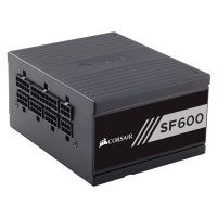 美商海盗船电源SF600/ITXDJ点睛