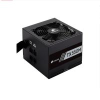 美商海盗船电源TX550DJ点睛