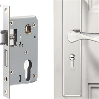 星弗304办公室门锁