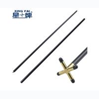 斯诺克桌球长击球杆
